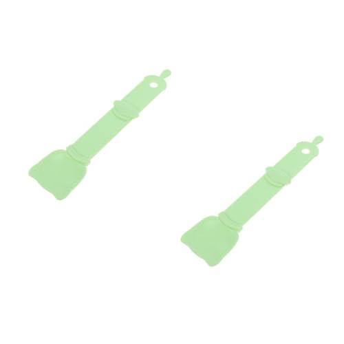 HANABASS 2 Stück Katzenfutterspender Löffel Quetschlöffel für Katzenstreifen und Nassfutter Tragbarer Kompakter Katzenleckerli und Futterlöffel Vielseitig Einsetzbar für Zuhause und Reisen HANABASS 2 Stück Katzenfutterspender Löffel Quetschlöffel für Katzenstreifen und Nassfutter Tragbarer Kompakter Katzenleckerli und Futterlöffel Vielseitig Einsetzbar für Zuhause und Reisen von HANABASS