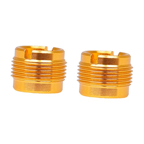 HANABASS 2 Stück Mikrofon Clip Adapter Schraube für Mikrofonständer Stabiler und Langlebiger Adapter für Weiblich Männlich Leicht zu Installieren Verwenden HANABASS 2 Stück Mikrofon Clip Adapter Schraube für Mikrofonständer Stabiler und Langlebiger Adapter für Weiblich Männlich Leicht zu Installieren Verwenden von HANABASS