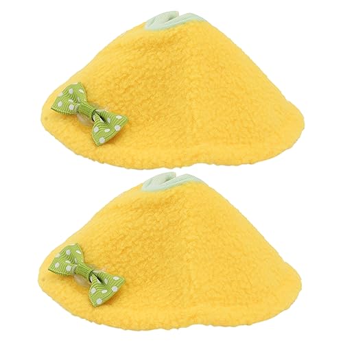 HANABASS 2 Stück Vogel Halskragen Pecking Schutzkragen für Papageien und Nymphensittiche Atmungsaktiv Langlebig Schützt vor Beißen und Fördert Wundheilung Einfach Anzulegen Zufällige Farbe HANABASS 2 Stück Vogel Halskragen Pecking Schutzkragen für Papageien und Nymphensittiche Atmungsaktiv Langlebig Schützt vor Beißen und Fördert Wundheilung Einfach Anzulegen Zufällige Farbe von HANABASS