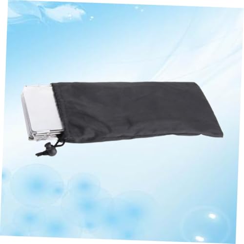 HANABASS 9 Stück Teiliges Faltbares Aluminiumlegierung Windschutzset mit Tragetasche Winddicht Kraftstoffsparend Verschleißfest Langlebig Kompakt für Camping Grillen Picknick im Freien HANABASS 9 Stück Teiliges Faltbares Aluminiumlegierung Windschutzset mit Tragetasche Winddicht Kraftstoffsparend Verschleißfest Langlebig Kompakt für Camping Grillen Picknick im Freien von HANABASS