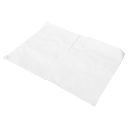 HANABASS Anti Static Sticky Mat Staubfreie Klebematte mit Tearable Design Bodenpad für Eingangsbereich Schutz vor Statischer Elektrizität für Kleine Räume und Täglichen Gebrauch von HANABASS