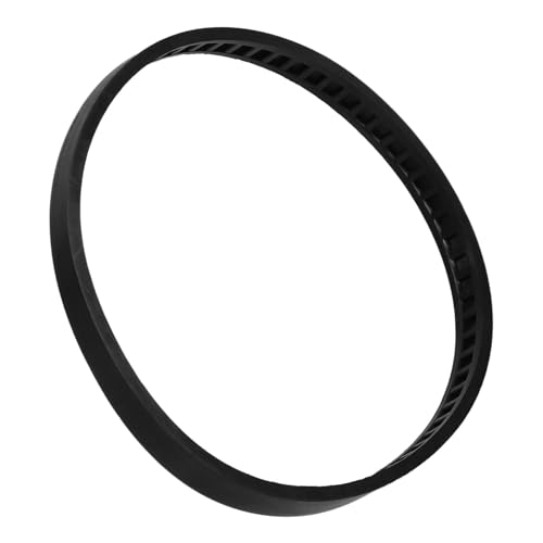 HANABASS Bandsäge Ersatzriemen Gummiband Langlebig Installieren Kompatibel mit Elektrischer Handsäge Effizient und Praktisch Zubehör für Bandsägen HANABASS Bandsäge Ersatzriemen Gummiband Langlebig Installieren Kompatibel mit Elektrischer Handsäge Effizient und Praktisch Zubehör für Bandsägen von HANABASS