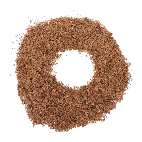 HANABASS Beutel Räucherchips für Smoker und Grill Natürliches BBQ Material zum Räuchern von Fleisch Fisch und Cocktails Schnell Zündend Vielseitig für Camping und Familienfeiern HANABASS Beutel Räucherchips für Smoker und Grill Natürliches BBQ Material zum Räuchern von Fleisch Fisch und Cocktails Schnell Zündend Vielseitig für Camping und Familienfeiern von HANABASS