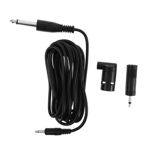 HANABASS Einfacher mit Audio Kabel für Nahtlose Soundübertragung für Live Auftritte und Veranstaltungen HANABASS Einfacher mit Audio Kabel für Nahtlose Soundübertragung für Live Auftritte und Veranstaltungen von HANABASS