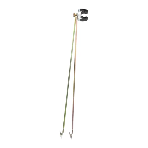 HANABASS Einstellbarer Flaggenhalter aus Edelstahl Wetterfester Flaggenmast-Halter für Innen und Außen Vielseitiger Garten Balkon-flaggenständer zur Professionellen Flaggenpräsentation bei HANABASS Einstellbarer Flaggenhalter aus Edelstahl Wetterfester Flaggenmast-Halter für Innen und Außen Vielseitiger Garten Balkon-flaggenständer zur Professionellen Flaggenpräsentation bei von HANABASS