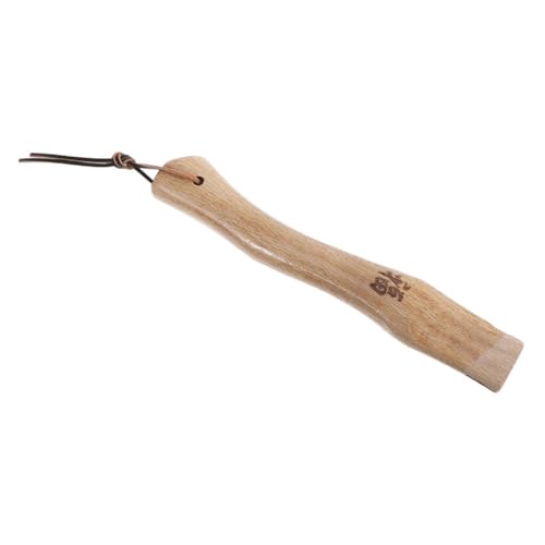 HANABASS Griff Für Beile Und Gartengeräte Ersatz-Griffe Aus Material Für Werkzeuge Komfortables Und rutschfeste Griff-Design Für Outdoor-Arbeiten HANABASS Griff Für Beile Und Gartengeräte Ersatz-Griffe Aus Material Für Werkzeuge Komfortables Und rutschfeste Griff-Design Für Outdoor-Arbeiten von HANABASS
