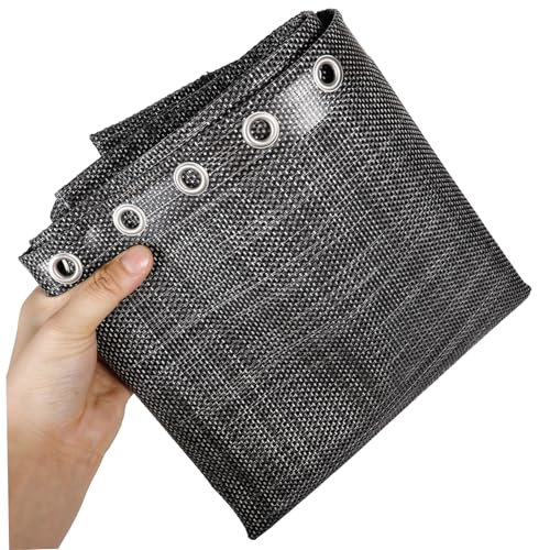 HANABASS Ersatzstoff für Klapp und Relaxliege Atmungsaktives Reißfestes Patio Liegestuhl Gewebe mit Teiligem Geeignet für Outdoor und Gartenmöbel Einfache Tiefgrau HANABASS Ersatzstoff für Klapp und Relaxliege Atmungsaktives Reißfestes Patio Liegestuhl Gewebe mit Teiligem Geeignet für Outdoor und Gartenmöbel Einfache Tiefgrau von HANABASS