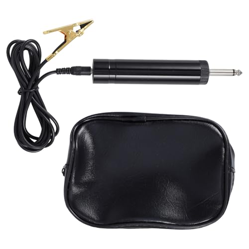 HANABASS Flexibles Mikrofon für Erhu Violine und Melodica Mit Robustem Metallclip für Aufnahmen und Live Auftritte Hochwertige Klangwiedergabe HANABASS Flexibles Mikrofon für Erhu Violine und Melodica Mit Robustem Metallclip für Aufnahmen und Live Auftritte Hochwertige Klangwiedergabe von HANABASS