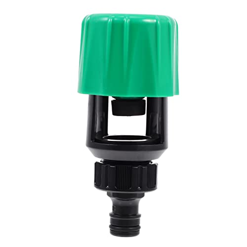 HANABASS Garten Schlauch Wasserhahn Adapter Robuster Verbindungselement für Gartenbewässerung Installieren Lekagefrei Geeignet für Gängigen Schläuche HANABASS Garten Schlauch Wasserhahn Adapter Robuster Verbindungselement für Gartenbewässerung Installieren Lekagefrei Geeignet für Gängigen Schläuche von HANABASS