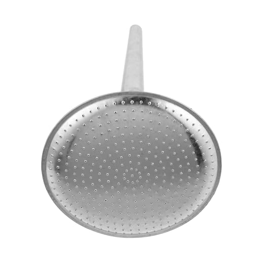 HANABASS Gartensprühdüse aus Edelstahl mit Langem Auslauf Verstärkte Landwirtschaftliche Bewässerungsdüse für Pflanzen Kompatibel mit Standard-schläuchen Geeignet für Innen Außenbereich HANABASS Gartensprühdüse aus Edelstahl mit Langem Auslauf Verstärkte Landwirtschaftliche Bewässerungsdüse für Pflanzen Kompatibel mit Standard-schläuchen Geeignet für Innen Außenbereich von HANABASS