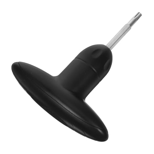 HANABASS Golf Club Wrench aus Metall-kunststoff Leichtes Hexagon Schraubenschlüssel Tool für Driver Shaft Adapter Präzise Golfschläger Kopfverstellung zur Schwungoptimierung Robust und HANABASS Golf Club Wrench aus Metall-kunststoff Leichtes Hexagon Schraubenschlüssel Tool für Driver Shaft Adapter Präzise Golfschläger Kopfverstellung zur Schwungoptimierung Robust und von HANABASS