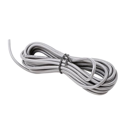 HANABASS Guitar Pickup Kabel Dreipoliges Gitarrenkabel für Optimalen Sound Geräuschunterdrückung und Hohe Übertragungsqualität für Akustikgitarren Musikliebhaber und Professionelle Musiker HANABASS Guitar Pickup Kabel Dreipoliges Gitarrenkabel für Optimalen Sound Geräuschunterdrückung und Hohe Übertragungsqualität für Akustikgitarren Musikliebhaber und Professionelle Musiker von HANABASS