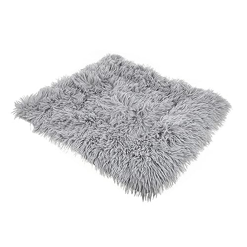 HANABASS Haustier Nest Kissen Weiches Dickes Pet Schlafpad für Hunde und Katzen Rutschfestes Warmes Kuschelkissen für Hunde und Haustiere HANABASS Haustier Nest Kissen Weiches Dickes Pet Schlafpad für Hunde und Katzen Rutschfestes Warmes Kuschelkissen für Hunde und Haustiere von HANABASS