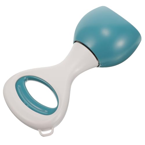 HANABASS Hundekotschaufel Robust Langlebig mit Großem Öffnungsgriff Komfortabel für Hundeausführer Praktischer Haustier abfallreiniger zum Schnellen Aufsammeln von Hundekot HANABASS Hundekotschaufel Robust Langlebig mit Großem Öffnungsgriff Komfortabel für Hundeausführer Praktischer Haustier abfallreiniger zum Schnellen Aufsammeln von Hundekot von HANABASS