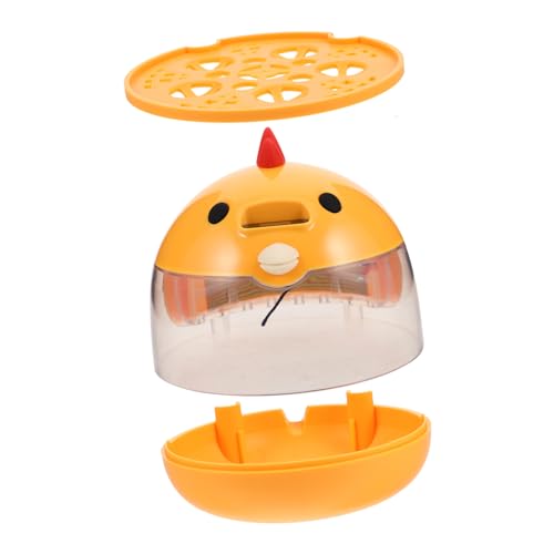 HANABASS Intelligenter Brutapparat für Geflügeleier Automatisches Wenden und Feuchtigkeitskontrolle Kompakt und Platzsparend Geeignet für Hühner Wachteln und Enteneier Smarte Brutmaschine von HANABASS