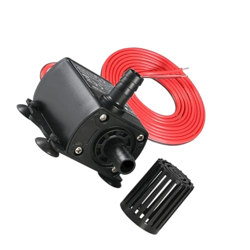 HANABASS Aquarien Tauchpumpe Wasserpumpe Mini Dc Für Aquarium Teich Bürstenlose Pumpe Für Aquarien Zubehör HANABASS Aquarien Tauchpumpe Wasserpumpe Mini Dc Für Aquarium Teich Bürstenlose Pumpe Für Aquarien Zubehör von HANABASS
