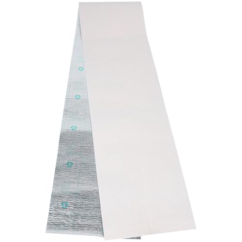 HANABASS Kratzschutz Für Katzenmöbel Kratzbrett Zur Wandmontage Aus Robustem Material Gefertigt Schützt Sofas Und Möbel Vor Kratzern Fördert Katzenspiel Und Kratzinstinkt von HANABASS