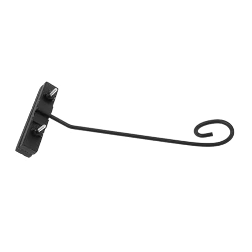 HANABASS Multifunktionaler Gartenhaken für Blumenampeln Vogelhäuser und Laternen für Balkon und Garten Dekoration HANABASS Multifunktionaler Gartenhaken für Blumenampeln Vogelhäuser und Laternen für Balkon und Garten Dekoration von HANABASS