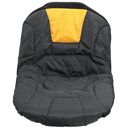 HANABASS Oxford Sitzbezug für Rasenmäher Sitzbezug Aufsitzrasenmäher Sitzschutz Strapazierfähiger Oxford Stoff Passend für Aufsitzmäher Robust und Langlebig HANABASS Oxford Sitzbezug für Rasenmäher Sitzbezug Aufsitzrasenmäher Sitzschutz Strapazierfähiger Oxford Stoff Passend für Aufsitzmäher Robust und Langlebig von HANABASS