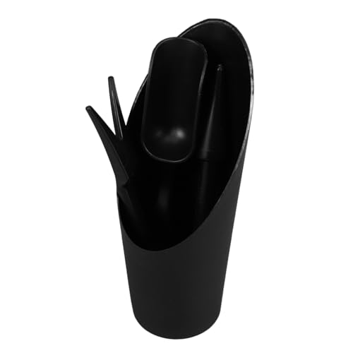 HANABASS Präzises Pflanzwerkzeug Teilig mit Transplanter und Boden Schaufel Robustes Gartengerät für Sukkulenten Bonsai und Gartenarbeit Wiederverwendbar Leicht zu Reinigen Modernes Design HANABASS Präzises Pflanzwerkzeug Teilig mit Transplanter und Boden Schaufel Robustes Gartengerät für Sukkulenten Bonsai und Gartenarbeit Wiederverwendbar Leicht zu Reinigen Modernes Design von HANABASS