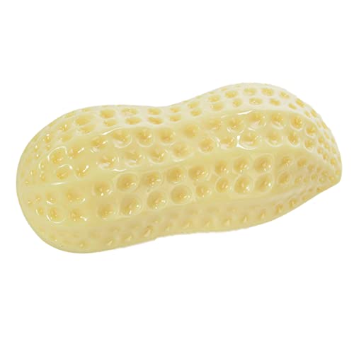 HANABASS Robustes Kauspielzeug für Hunde Quietschendes Langlebiges Welpen Mittlere und Große Hunde Kreatives Stressabbau und Angstlösetier Fördert Gesunde Kaubedürfnisse HANABASS Robustes Kauspielzeug für Hunde Quietschendes Langlebiges Welpen Mittlere und Große Hunde Kreatives Stressabbau und Angstlösetier Fördert Gesunde Kaubedürfnisse von HANABASS