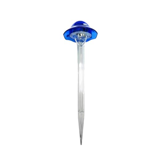 HANABASS Solar Pilz Lampe Für Garten Landschaft Dekorative Solar Powered Rasen Licht Zufällige Farbe HANABASS Solar Pilz Lampe Für Garten Landschaft Dekorative Solar Powered Rasen Licht Zufällige Farbe von HANABASS