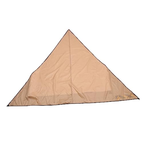 HANABASS Sonnenschutznetz für Außenbereich Uv Beständiges Sonnensegel Strapazierfähigem Material für Garten Terrasse und Pool Bietet Effektiven Schutz und Hitzeisolierung von HANABASS