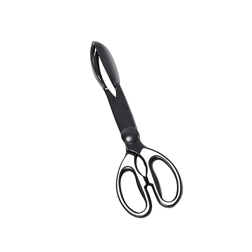 HANABASS Tragbarer Haustier Kotgreifer mit Flexiblem Drehmechanismus Robustem und Zahnprofil Hygienisches Poop Pickup Tool für Hunde und Katzenkot für Zuhause Garten und Unterwegs Schwarz HANABASS Tragbarer Haustier Kotgreifer mit Flexiblem Drehmechanismus Robustem und Zahnprofil Hygienisches Poop Pickup Tool für Hunde und Katzenkot für Zuhause Garten und Unterwegs Schwarz von HANABASS