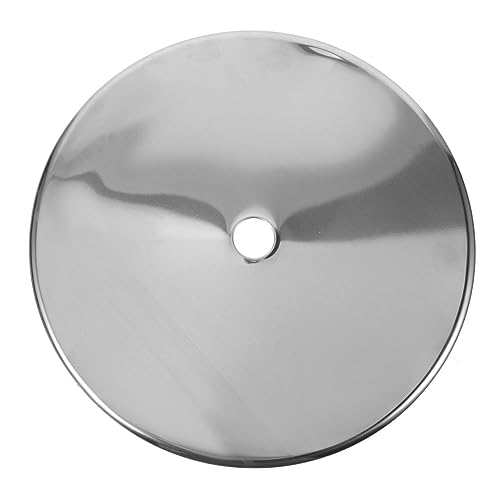 HANABASS Induktionsherd Sinking Adapterplatte Aus Edelstahl Hitzediffusor Für Elektroherde Und Fondue-tische Langlebig Und Vielseitig Einsetzbar HANABASS Induktionsherd Sinking Adapterplatte Aus Edelstahl Hitzediffusor Für Elektroherde Und Fondue-tische Langlebig Und Vielseitig Einsetzbar von HANABASS