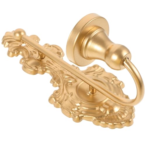 HANABASS Wandkerzenhalter Aus Gusseisen Eleganter Dekorativer Kerzenständer Für Romantische Atmosphäre Robuste Wandmontage Für Wohnzimmer Hochzeiten Vintage-Stil Für Teelichter HANABASS Wandkerzenhalter Aus Gusseisen Eleganter Dekorativer Kerzenständer Für Romantische Atmosphäre Robuste Wandmontage Für Wohnzimmer Hochzeiten Vintage-Stil Für Teelichter von HANABASS