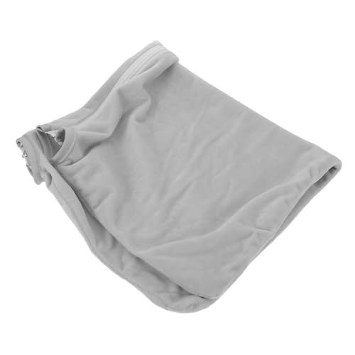 HANABASS Zipper-abdeckstoff für Katzenfenster-hängematte Abnehmbarer Waschbarer Schutzbezug für Haustierbett Wetterfester Katzenliegebezug Langlebiger Fenstersitzbezug mit Reißverschluss HANABASS Zipper-abdeckstoff für Katzenfenster-hängematte Abnehmbarer Waschbarer Schutzbezug für Haustierbett Wetterfester Katzenliegebezug Langlebiger Fenstersitzbezug mit Reißverschluss von HANABASS