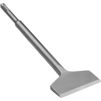 SDS Plus Winkelmeißel 250 x 75 mm - Fliesenlöser, gebogener Fliesenmeißel SDS Plus Winkelmeißel 250 x 75 mm - Fliesenlöser, gebogener Fliesenmeißel von HANBING