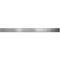 Perel - alu-profil - 200 cm - 30 x 65 mm - 1.35 mm von Perel