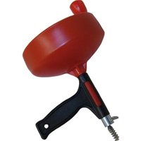 ROHRREINIGUNGSWELLE Ø 6 mm - 4 m von Velleman