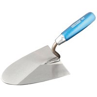 Jung Henkelmann jung - ziegelkelle - floreffe - 450 g - semiprofessionell von Perel
