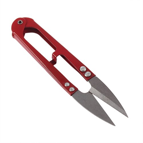 Fast& Easy Sharp Thread and Unpicking Snips by Well Made Tools Fast& Easy Sharp Thread and Unpicking Snips by Well Made Tools von HAND