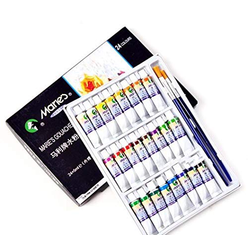 Hand® Marie 's Gouache Farben Artist Farben-Set von HAND