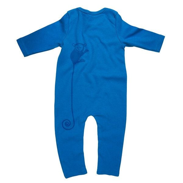 HANDGEDRUCKT "Teeny-Weeny Goblin" Baby Jumpsuit von HANDGEDRUCKT
