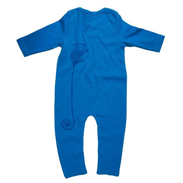 HANDGEDRUCKT "Teeny-Weeny Goblin" Baby Jumpsuit von HANDGEDRUCKT