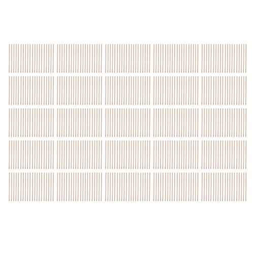 500pcs Kaffee -Rührer 7,5 Zoll Birchwood Holzstangen für Restaurants 500pcs Kaffee -Rührer 7,5 Zoll Birchwood Holzstangen für Restaurants von HANHEFLY