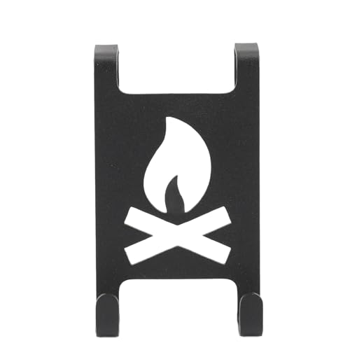 Camping -Tisch -Gastankhänger Leichte Aluminiumlegierung Platz sparter Gastankhaken Camping Table Herd kompatibel Camping -Tisch -Gastankhänger Leichte Aluminiumlegierung Platz sparter Gastankhaken Camping Table Herd kompatibel von HANHEFLY