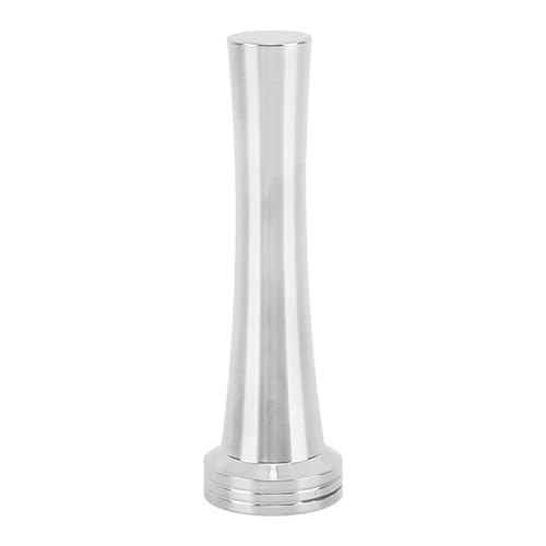 Edelstahl -Festkapsel Kaffeepulverhammer für den täglichen Gebrauch 30 mm von HANHEFLY