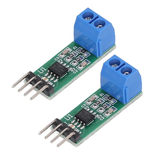 HANHEFLY CAN Bus MODUL TJA1050 Hochgeschwindigkeit 1M Bs Empfänger für die Controller Development Board 4.75~5,25 V von HANHEFLY