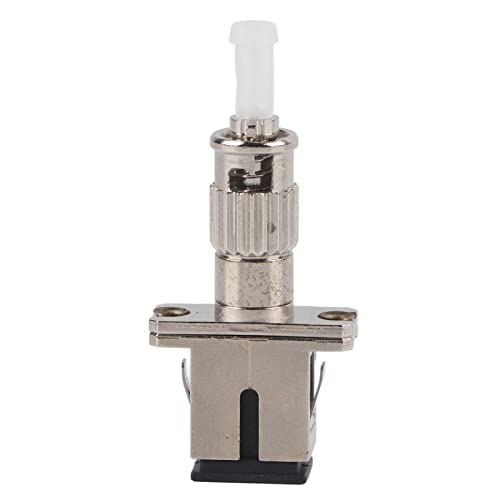 HANHEFLY Hohe Return Loss Keramic Ferrule Optical Faser Apter für ST Male to SC weibliche Verbindung HANHEFLY Hohe Return Loss Keramic Ferrule Optical Faser Apter für ST Male to SC weibliche Verbindung von HANHEFLY