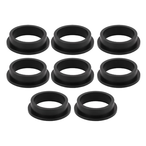 HANHEFLY L Form O Ringe Dichtung+Pool Sandfilterpumpe Motor Ersatz O Ringe+Ausgezeichnete Dichtungsleistung+Pool -Sandfilter -Wartung+Gummi Material von HANHEFLY