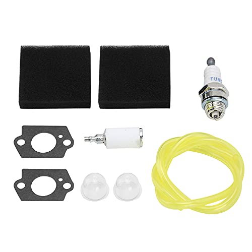 HANHEFLY Lawn Trimmer Air Filter Zündkerze Kit ST285BC ST275 ST155 Saite Trimmer Maintenance Accessoire HANHEFLY Lawn Trimmer Air Filter Zündkerze Kit ST285BC ST275 ST155 Saite Trimmer Maintenance Accessoire von HANHEFLY