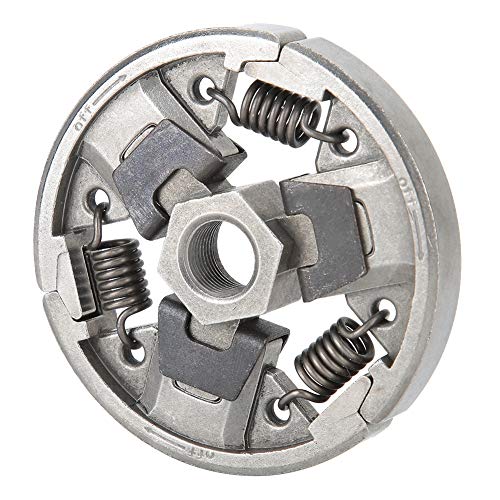 HANHEFLY Metallkupplungsbaugruppe Accessoire Anpassung 026 MS260 MS261 Kettensäge Gute robuste Material Stable Leistung Lange Lebensdauer für Forstarbeiter geeignet HANHEFLY Metallkupplungsbaugruppe Accessoire Anpassung 026 MS260 MS261 Kettensäge Gute robuste Material Stable Leistung Lange Lebensdauer für Forstarbeiter geeignet von HANHEFLY