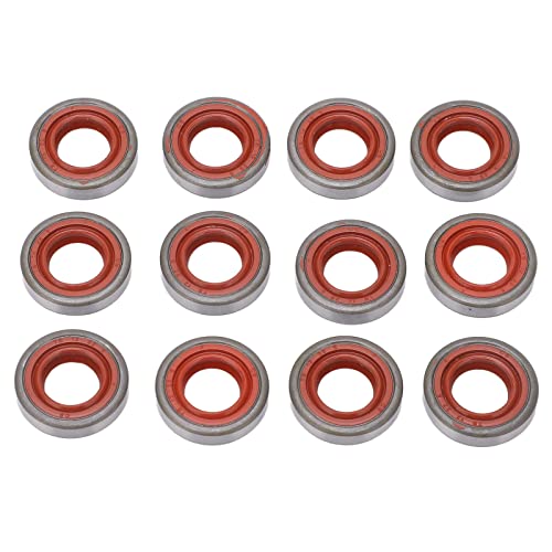 HANHEFLY Trimmer Ölversiegelungsabdeckung Kit Robus Eisen -ABS -Ersatz für FS80 FS85 FS90 FS120 für Fischerei HANHEFLY Trimmer Ölversiegelungsabdeckung Kit Robus Eisen -ABS -Ersatz für FS80 FS85 FS90 FS120 für Fischerei von HANHEFLY