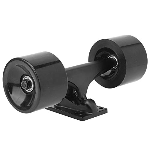 Hohe Effizienz Doppelantriebsroller -Hub -Kit -Radmotor -Fernbedienung Elektrisches Skateboard Nahtloses Start großes Drehmoment hoher Zuverlässigkeit PU Material Hohe Effizienz Doppelantriebsroller -Hub -Kit -Radmotor -Fernbedienung Elektrisches Skateboard Nahtloses Start großes Drehmoment hoher Zuverlässigkeit PU Material von HANHEFLY