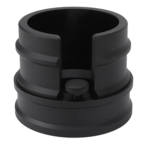 Kaffee -Portafilter -Halter Aluminiumlegierung Espresso Manipulationsstation Ständer Stabiler Basis intensive Geschmack Kaffee Kaffee Herstellung Leichtes Design 51 mm 53 mm 58 mm Kaffee -Portafilter -Halter Aluminiumlegierung Espresso Manipulationsstation Ständer Stabiler Basis intensive Geschmack Kaffee Kaffee Herstellung Leichtes Design 51 mm 53 mm 58 mm von HANHEFLY